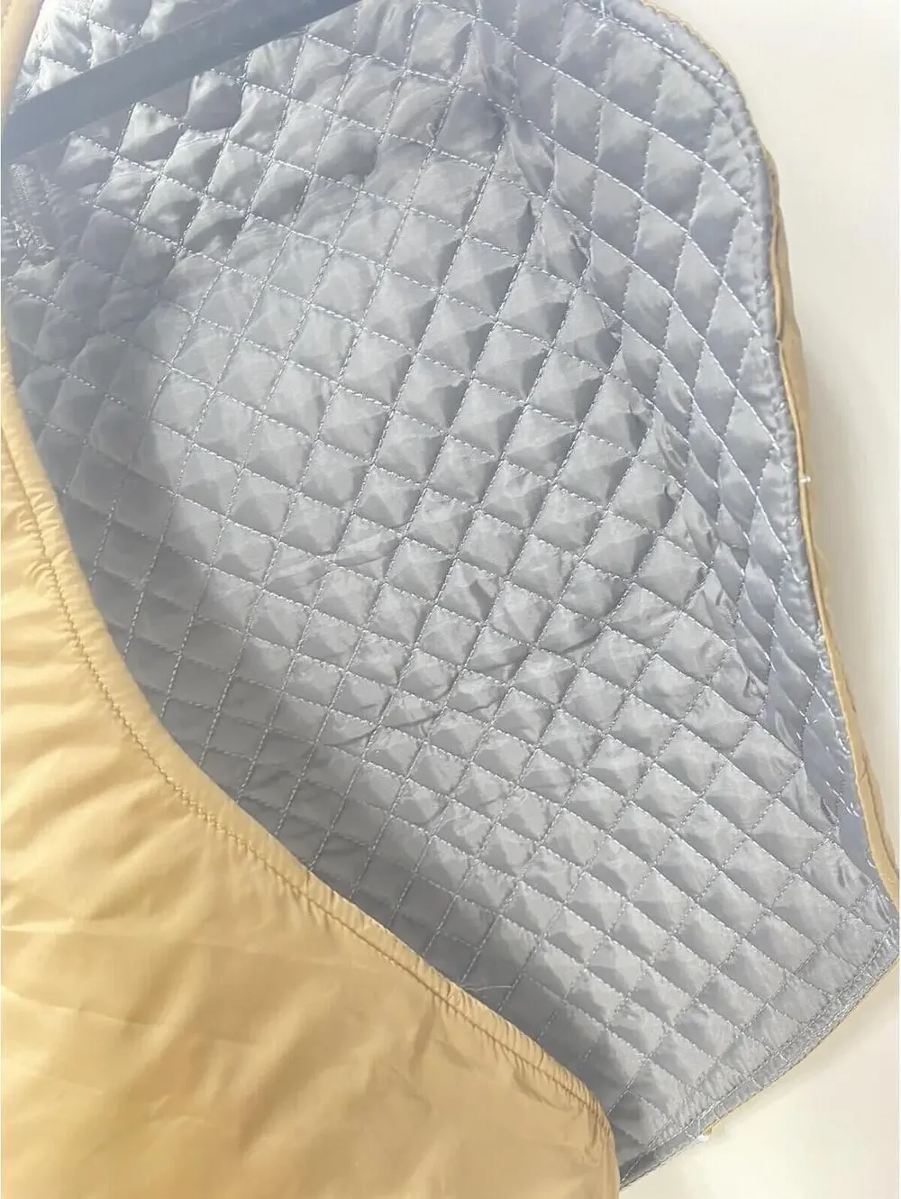 Dog Winter Jacket XL, Warm Dog Coat for Large Breeds